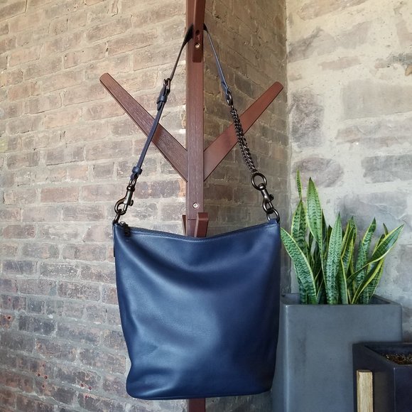 Signature Chain Duffle Clearance, 50 
